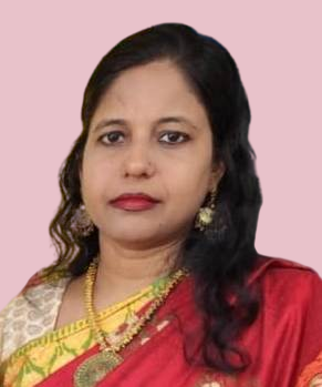 Parvin Akter Papeia